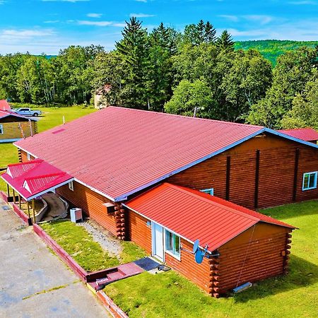 Love Hotels St John River By Oyo At Fort Kent Me Saint John Plantation Exterior foto