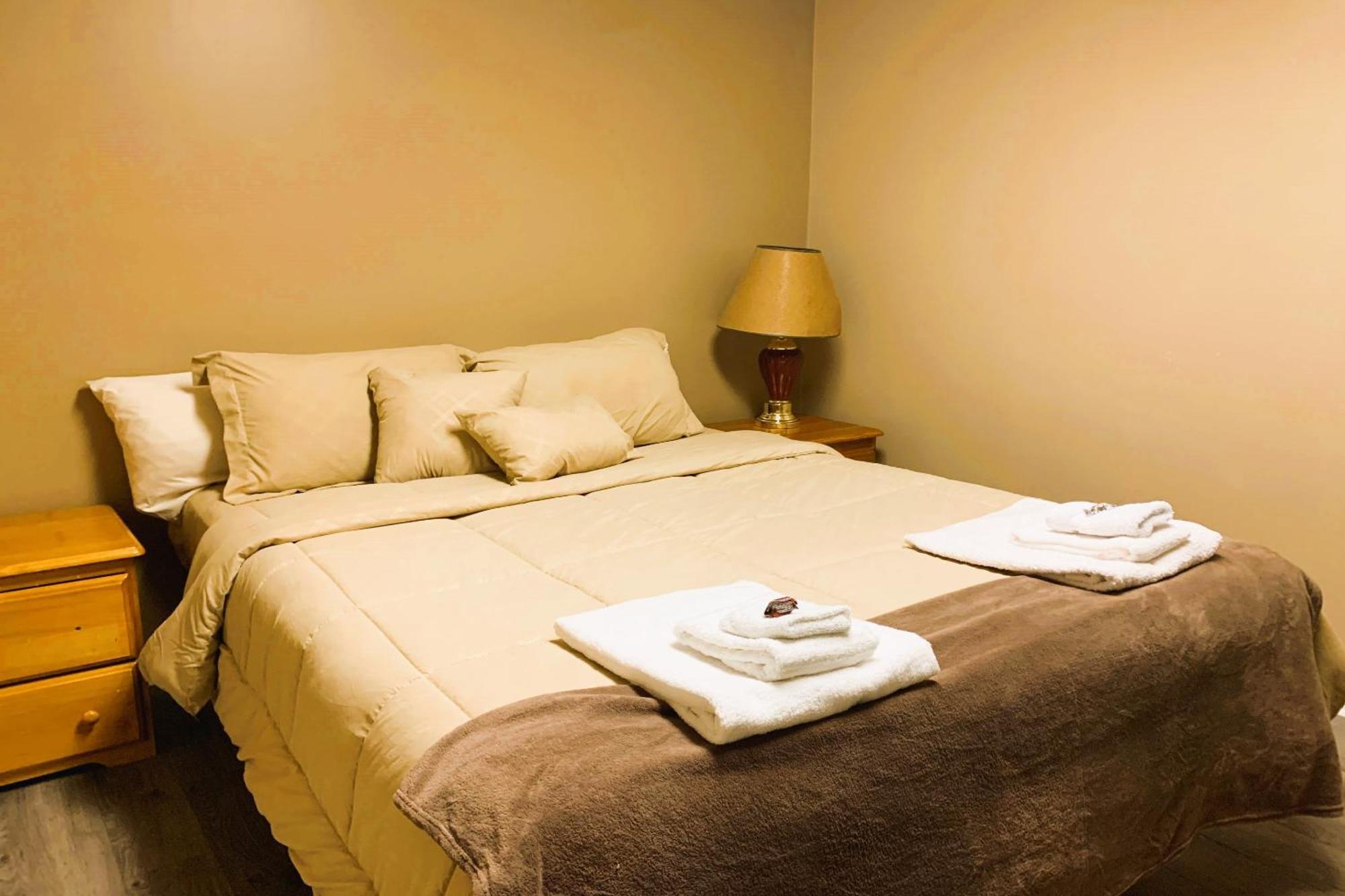 Love Hotels St John River By Oyo At Fort Kent Me Saint John Plantation Exterior foto
