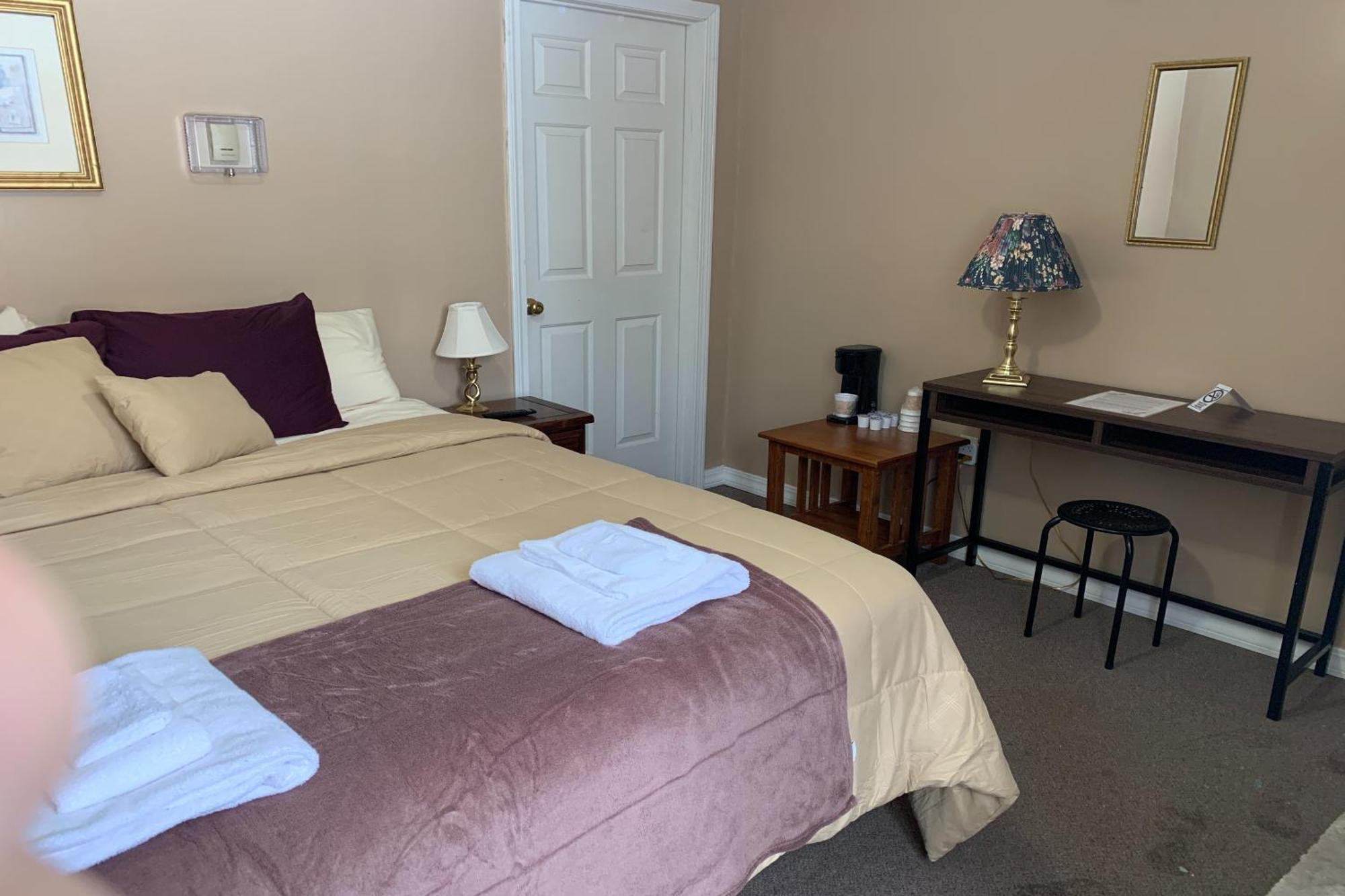 Love Hotels St John River By Oyo At Fort Kent Me Saint John Plantation Exterior foto
