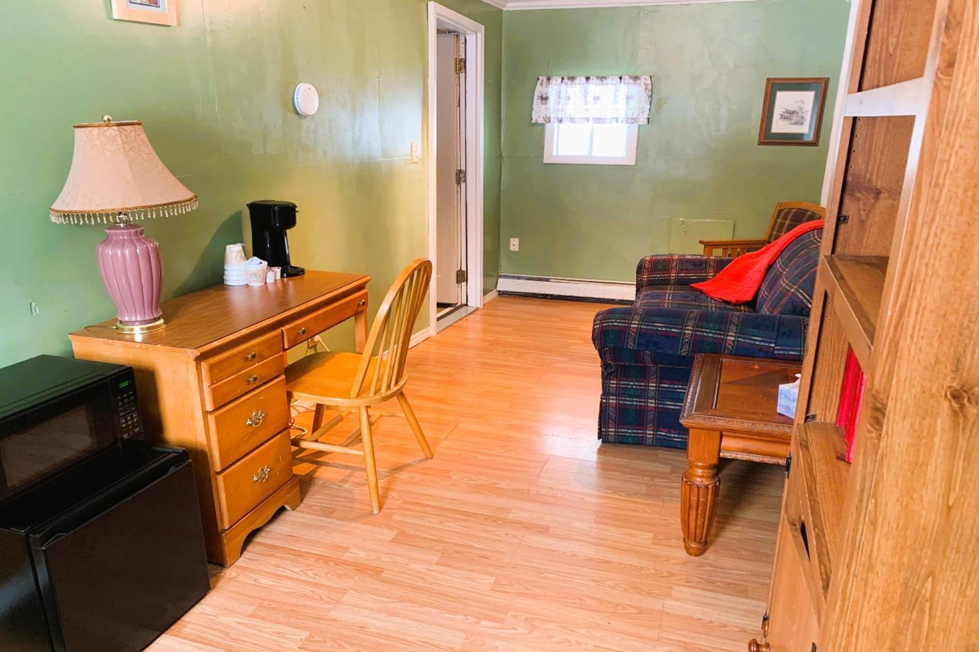 Love Hotels St John River By Oyo At Fort Kent Me Saint John Plantation Exterior foto