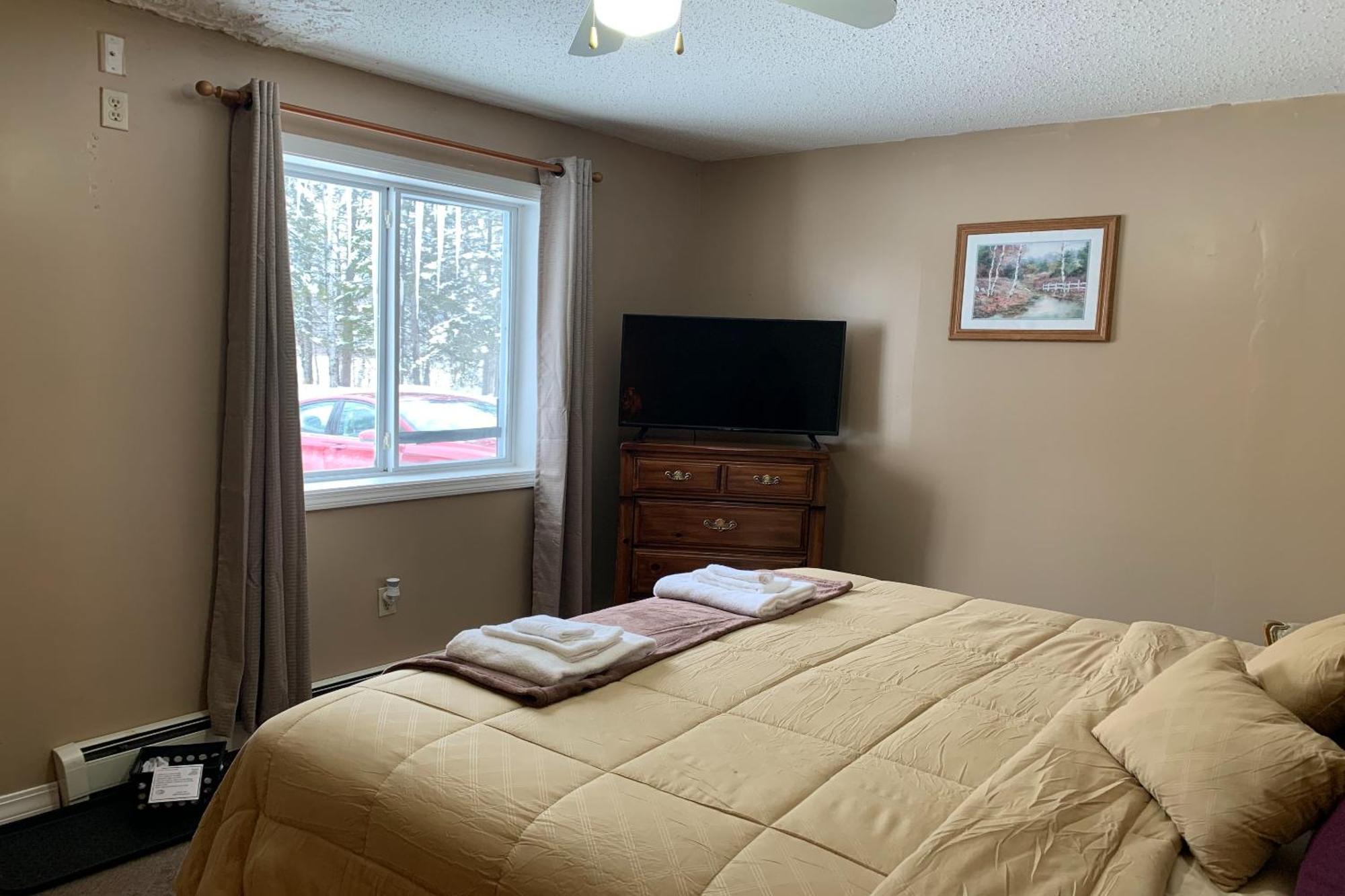 Love Hotels St John River By Oyo At Fort Kent Me Saint John Plantation Exterior foto