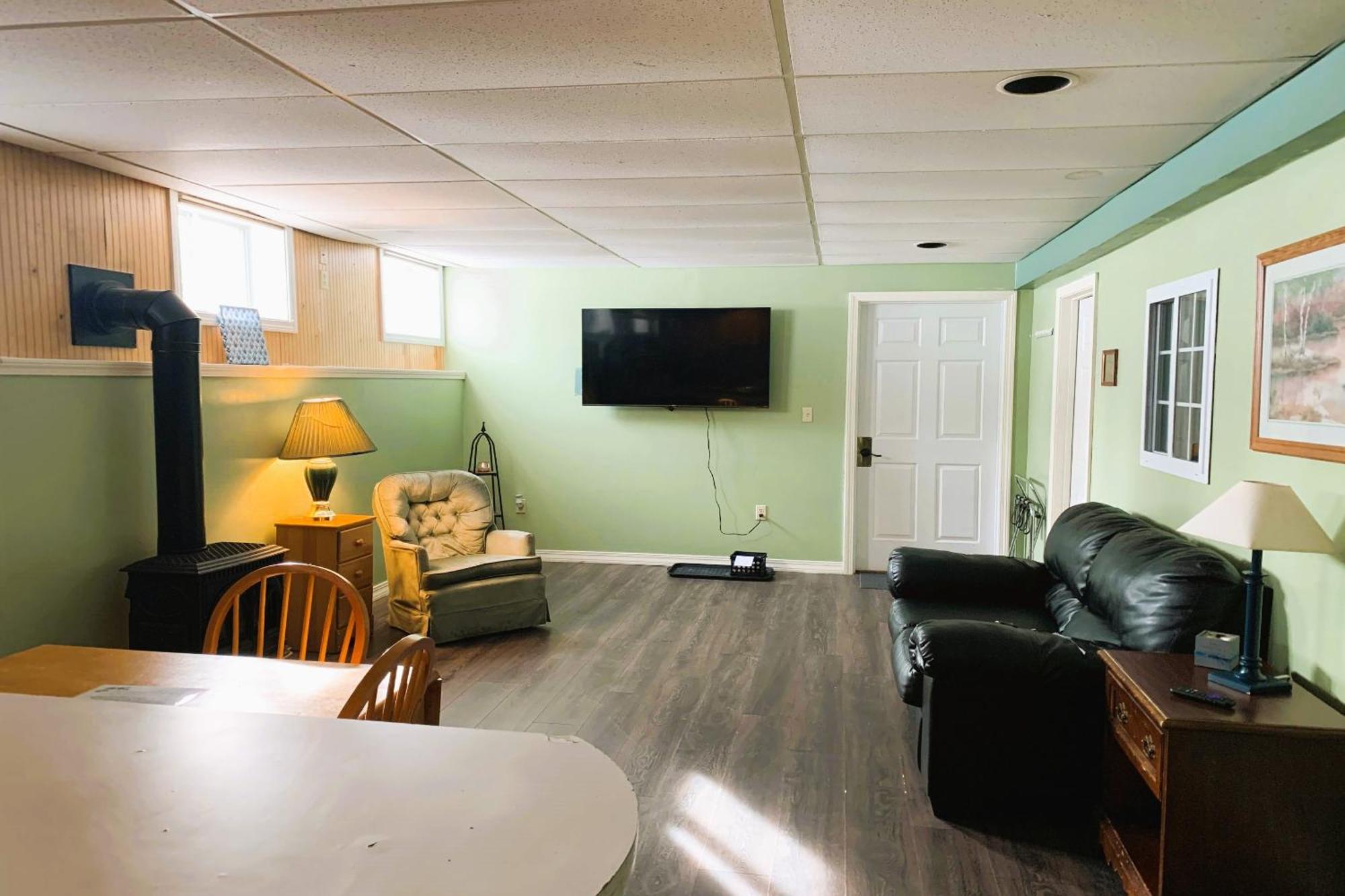 Love Hotels St John River By Oyo At Fort Kent Me Saint John Plantation Exterior foto
