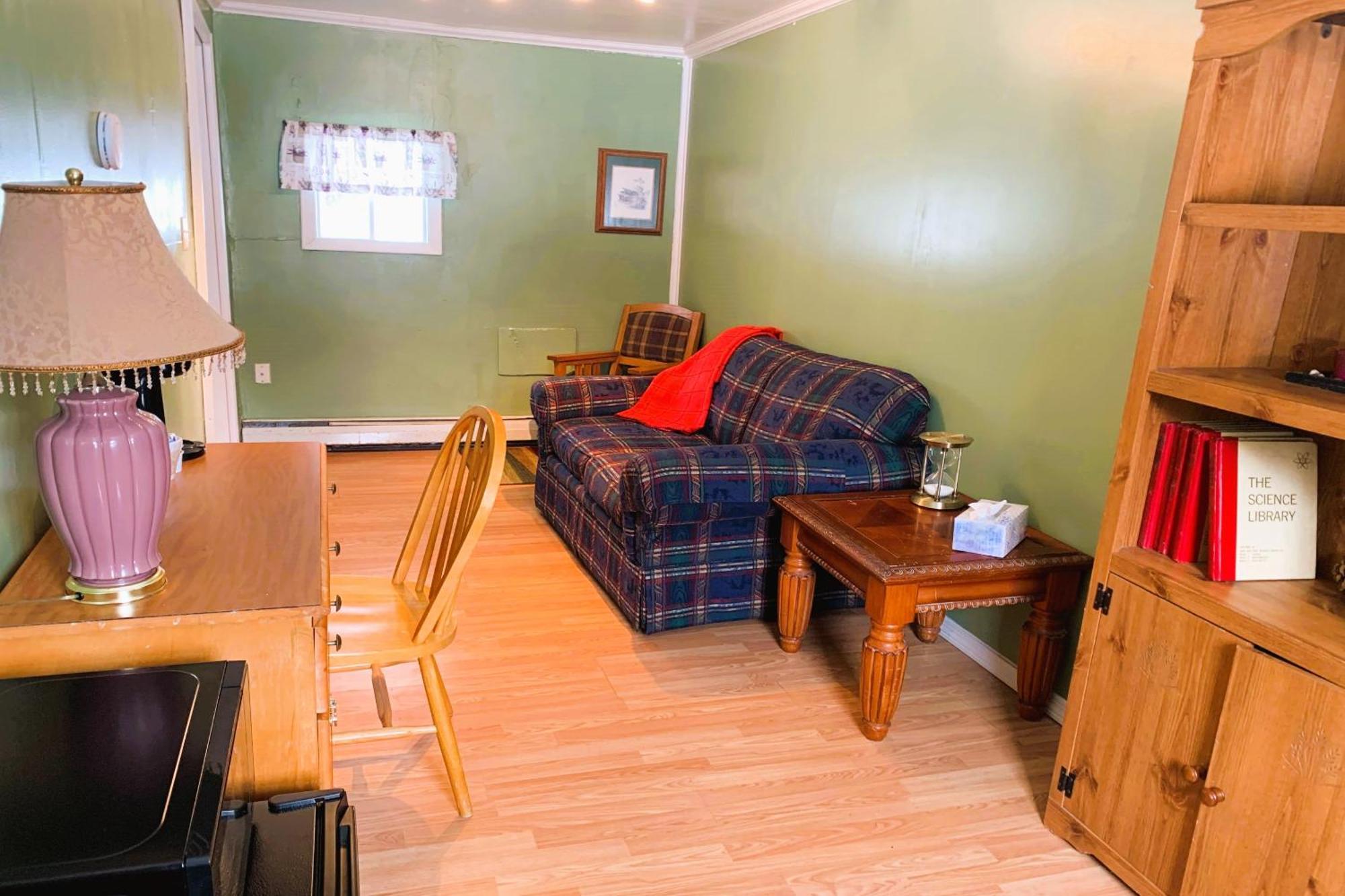 Love Hotels St John River By Oyo At Fort Kent Me Saint John Plantation Exterior foto