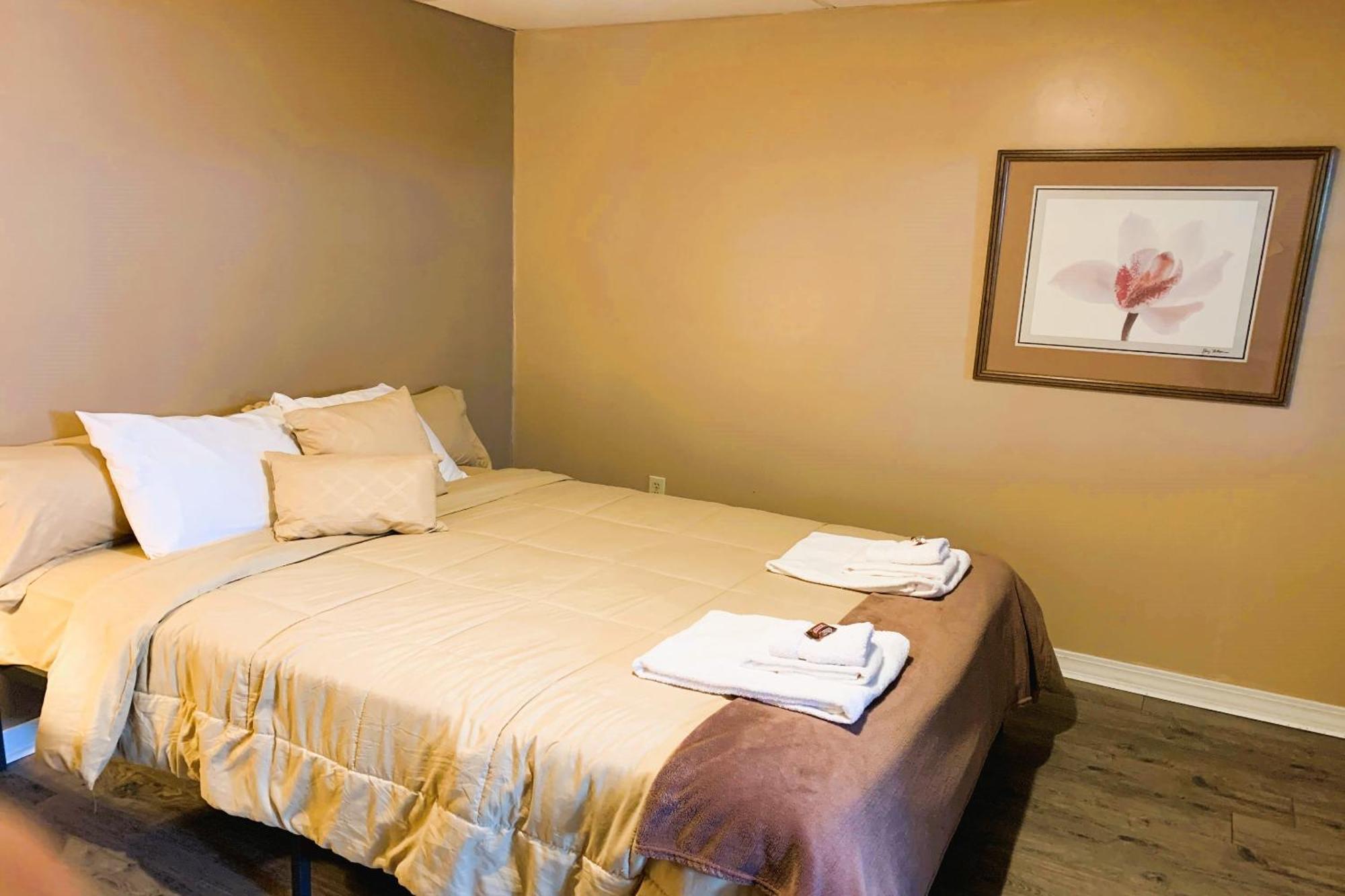 Love Hotels St John River By Oyo At Fort Kent Me Saint John Plantation Exterior foto