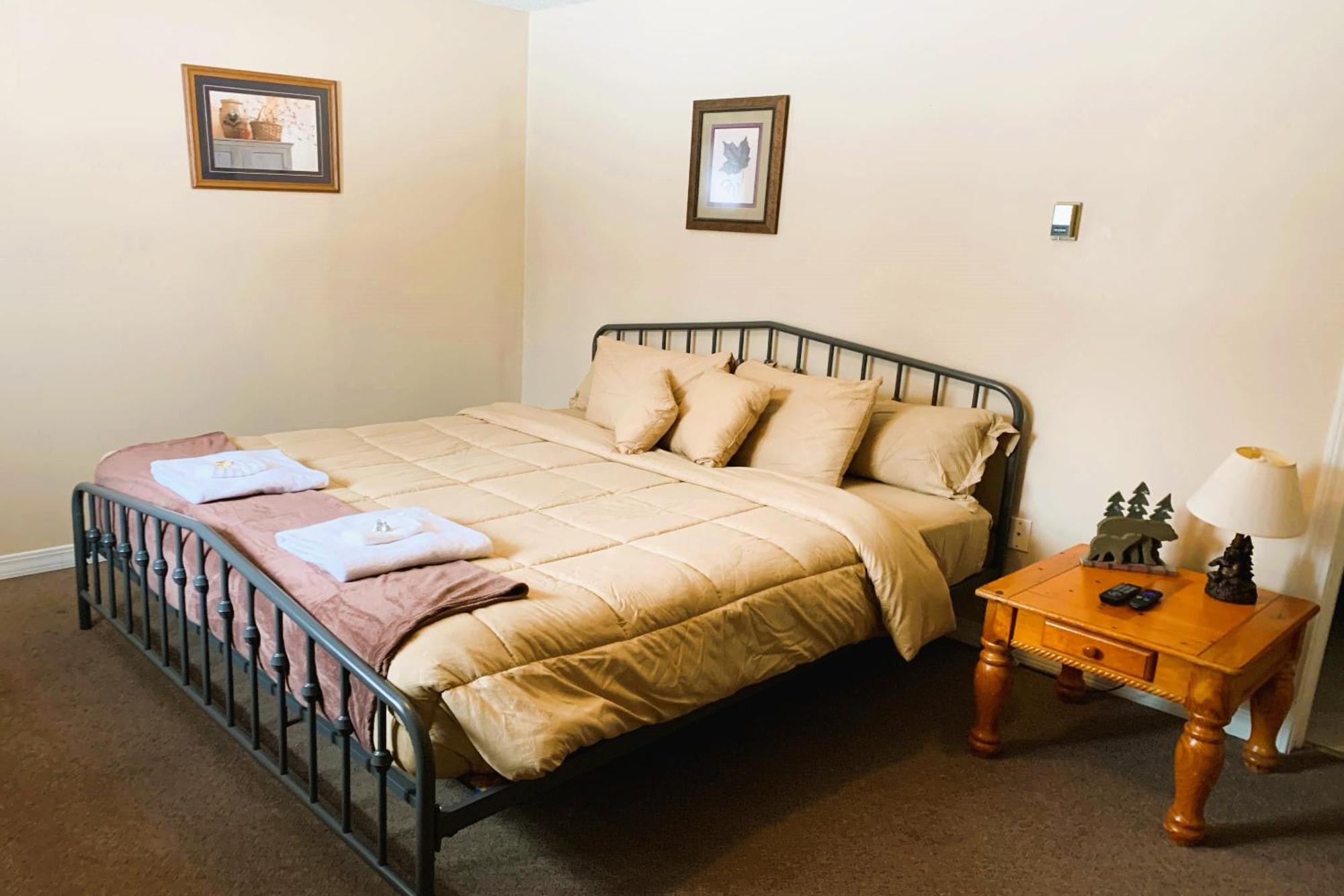 Love Hotels St John River By Oyo At Fort Kent Me Saint John Plantation Exterior foto