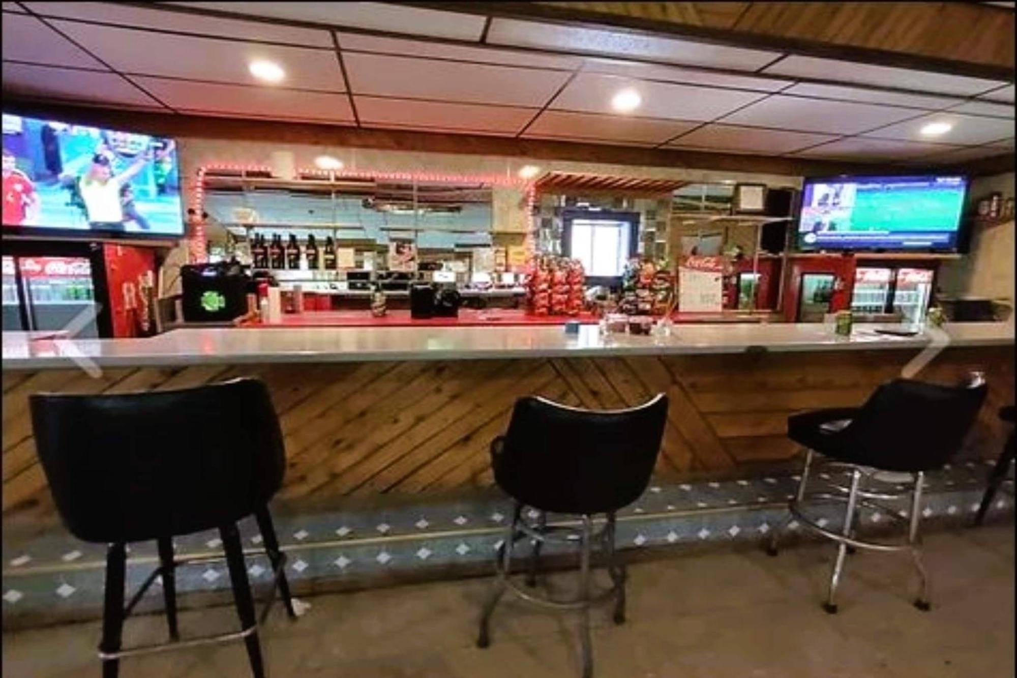 Love Hotels St John River By Oyo At Fort Kent Me Saint John Plantation Exterior foto