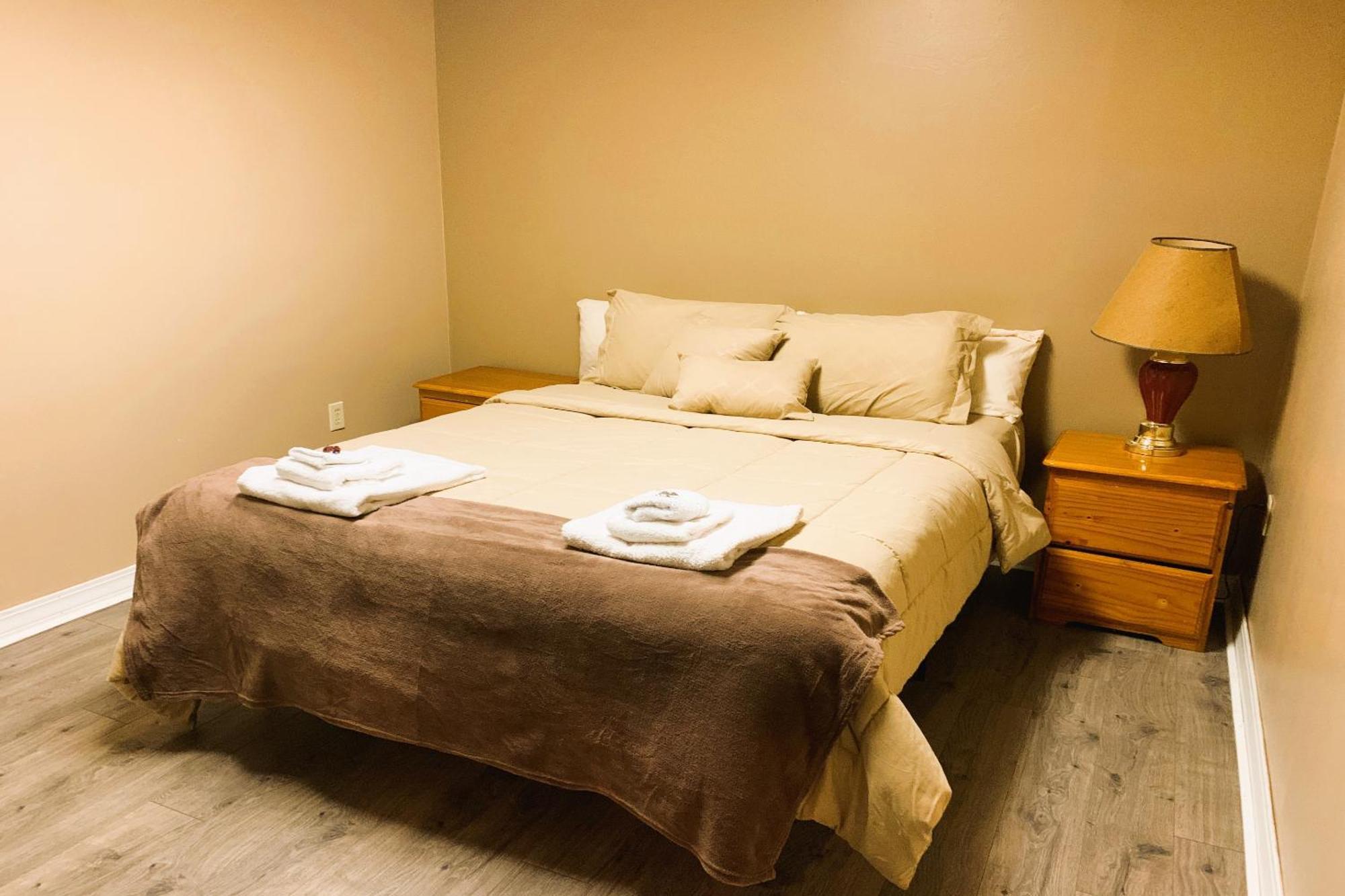 Love Hotels St John River By Oyo At Fort Kent Me Saint John Plantation Exterior foto