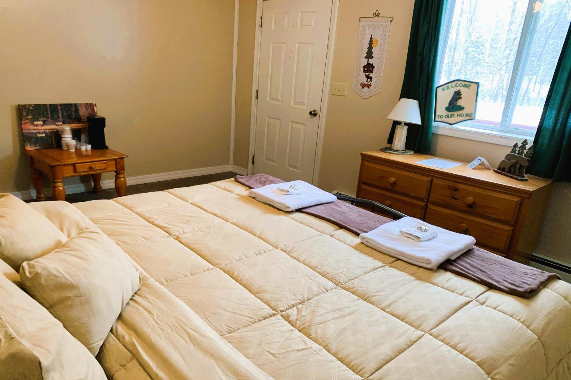 Love Hotels St John River By Oyo At Fort Kent Me Saint John Plantation Exterior foto