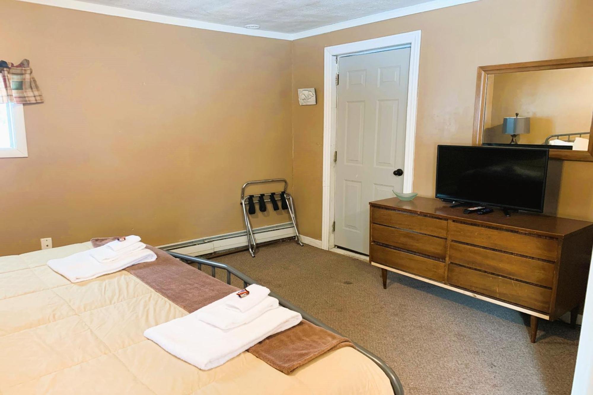 Love Hotels St John River By Oyo At Fort Kent Me Saint John Plantation Exterior foto