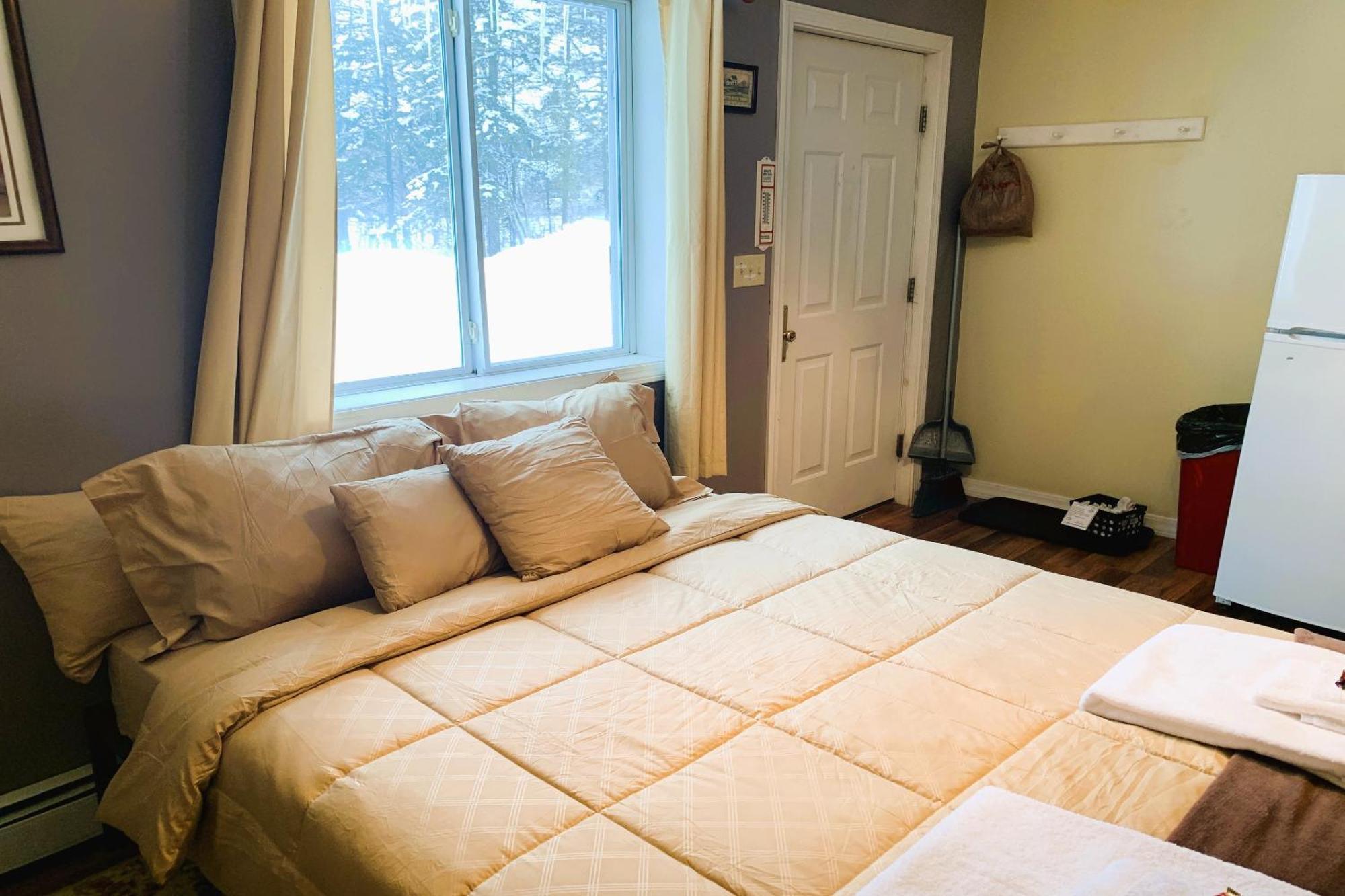 Love Hotels St John River By Oyo At Fort Kent Me Saint John Plantation Exterior foto