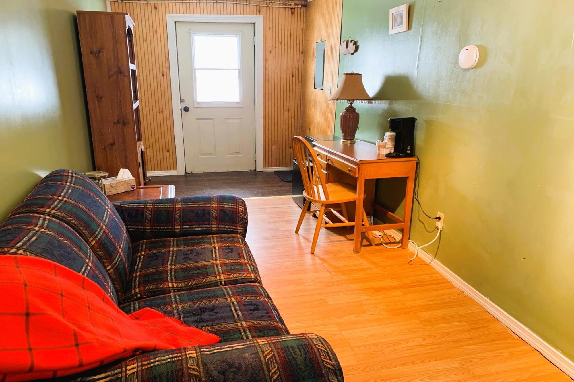 Love Hotels St John River By Oyo At Fort Kent Me Saint John Plantation Exterior foto
