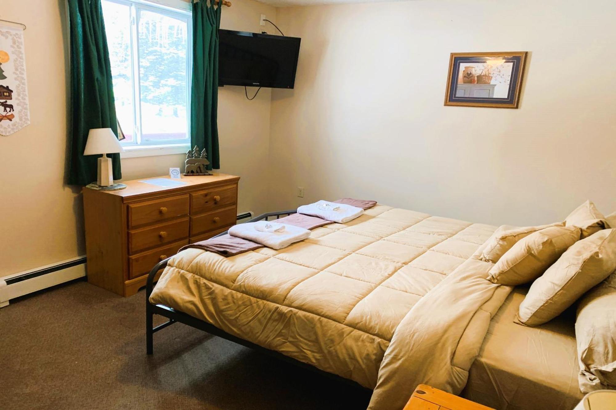 Love Hotels St John River By Oyo At Fort Kent Me Saint John Plantation Exterior foto