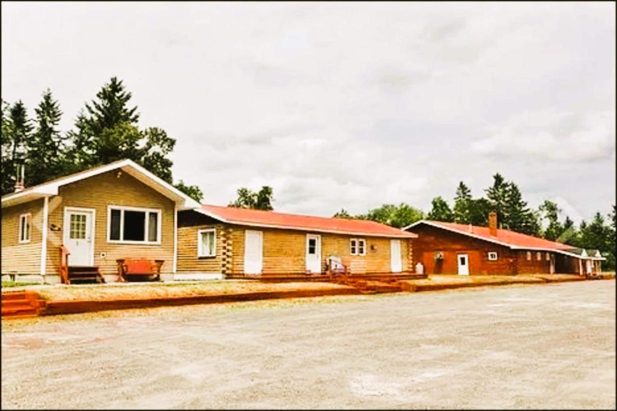 Love Hotels St John River By Oyo At Fort Kent Me Saint John Plantation Exterior foto