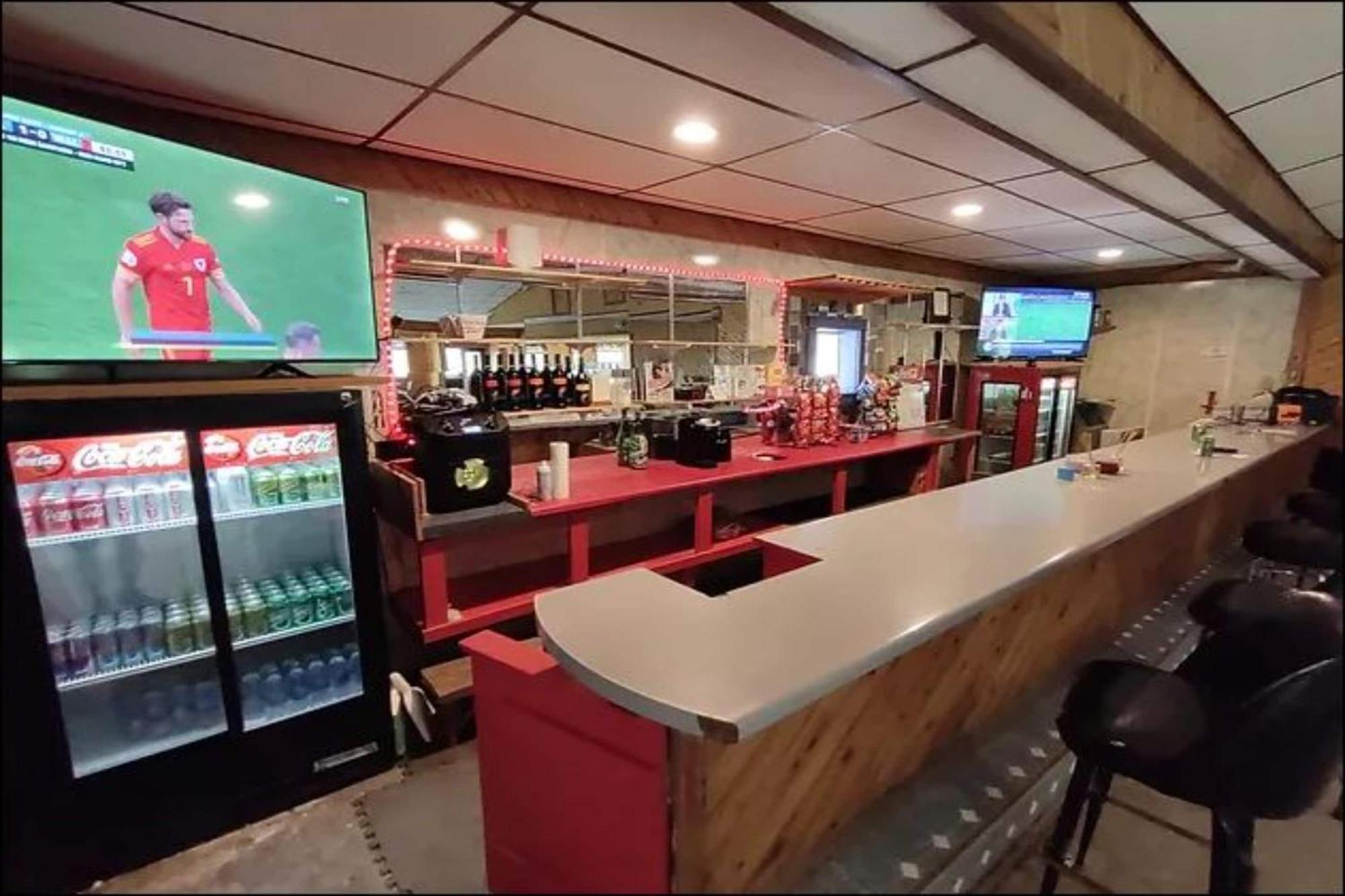 Love Hotels St John River By Oyo At Fort Kent Me Saint John Plantation Exterior foto